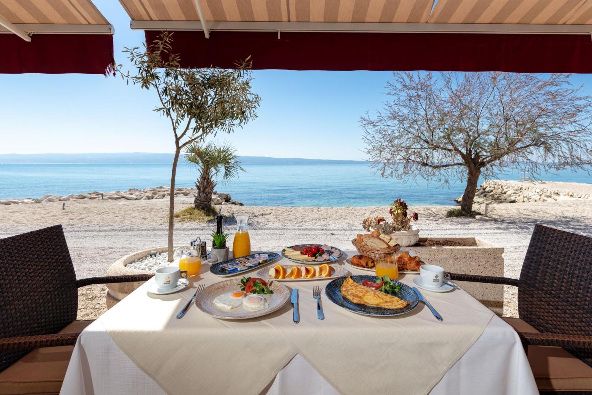 بودْسْتغانا Luxury Villa Karla المظهر الخارجي الصورة