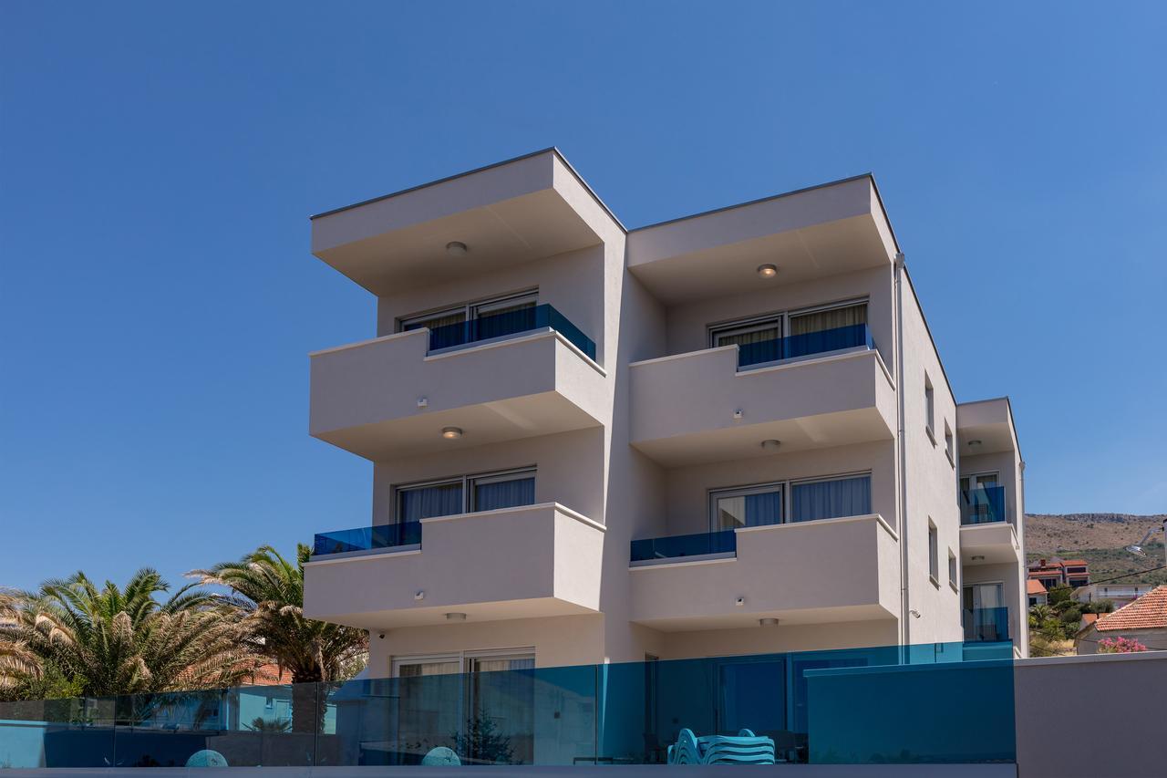 بودْسْتغانا Luxury Villa Karla المظهر الخارجي الصورة
