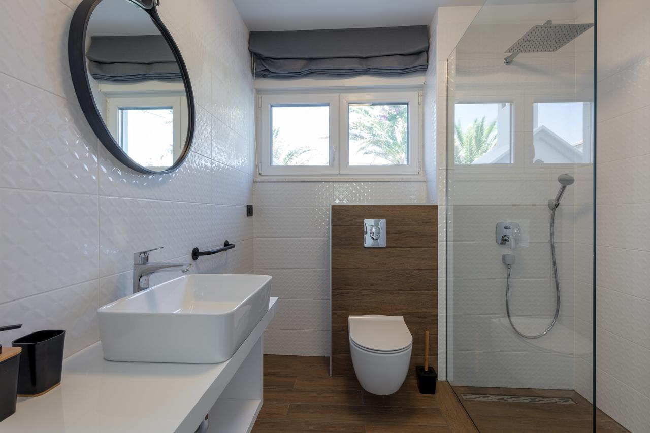 بودْسْتغانا Luxury Villa Karla المظهر الخارجي الصورة