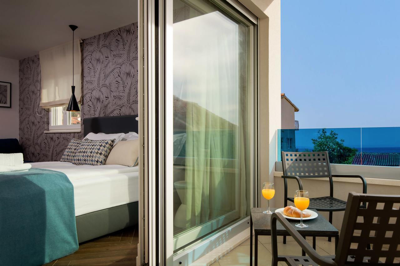 بودْسْتغانا Luxury Villa Karla المظهر الخارجي الصورة