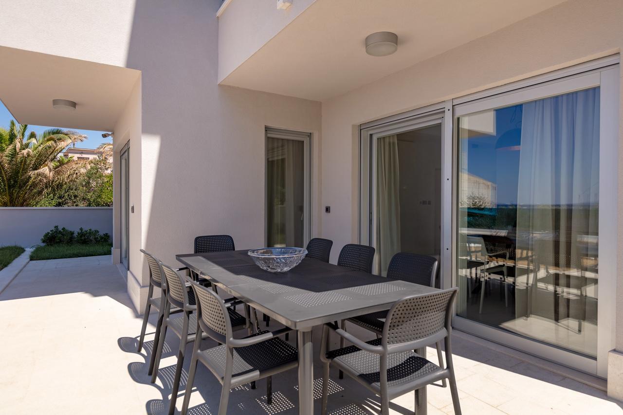 بودْسْتغانا Luxury Villa Karla المظهر الخارجي الصورة